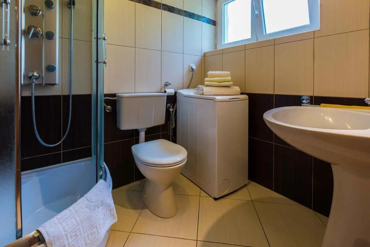 Apartment In Crikvenica 39351 Croatia