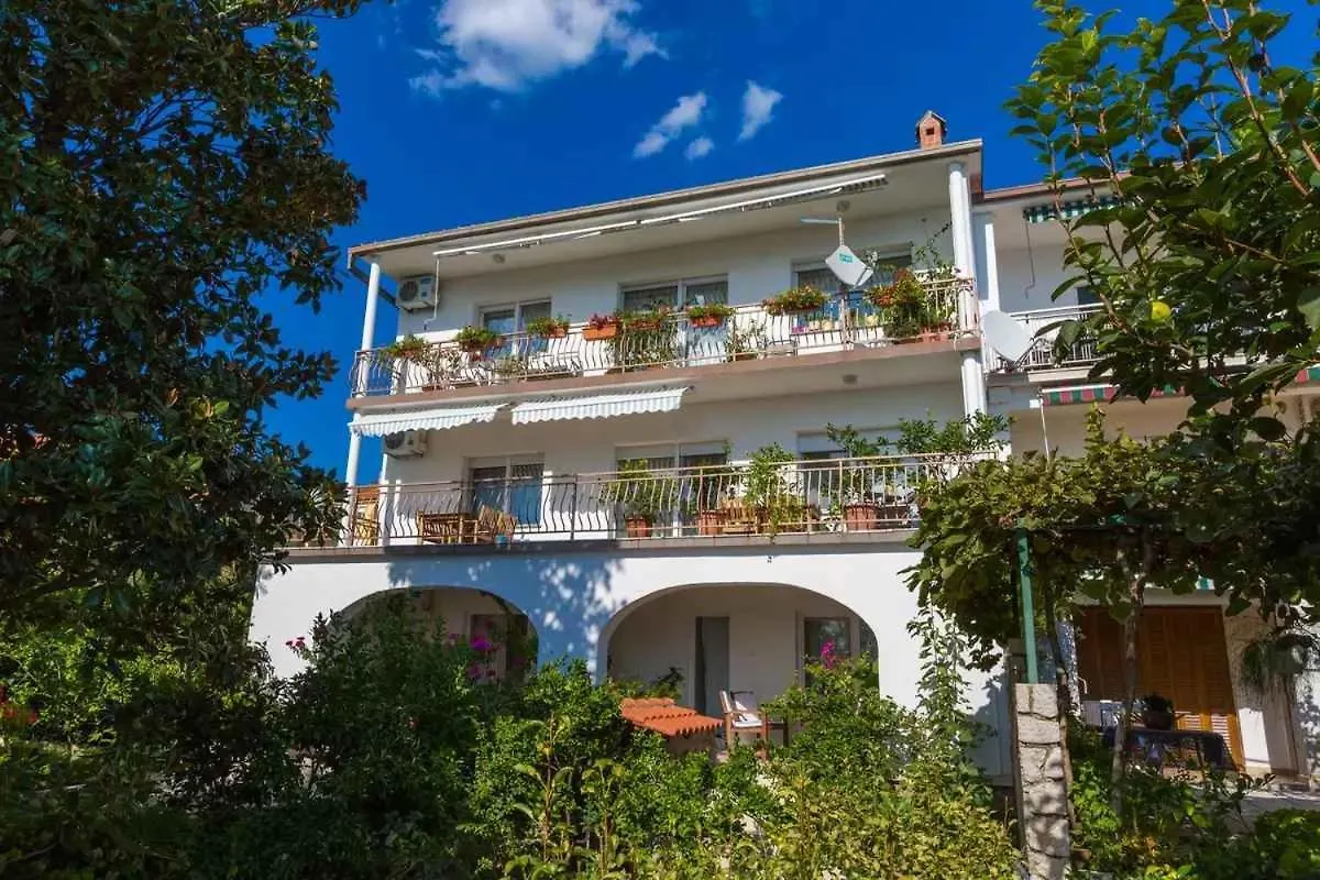 Apartment In Crikvenica 39351 Croatia