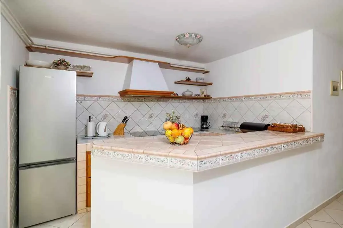 Apartment In Crikvenica 39351 Croatia