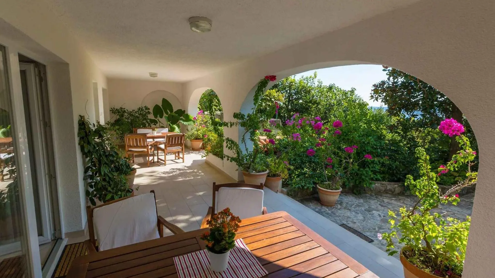 Apartment In Crikvenica 39351 Croatia